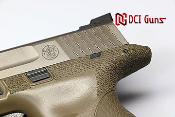 サムセイフティカバー 東京マルイ M&P9専用