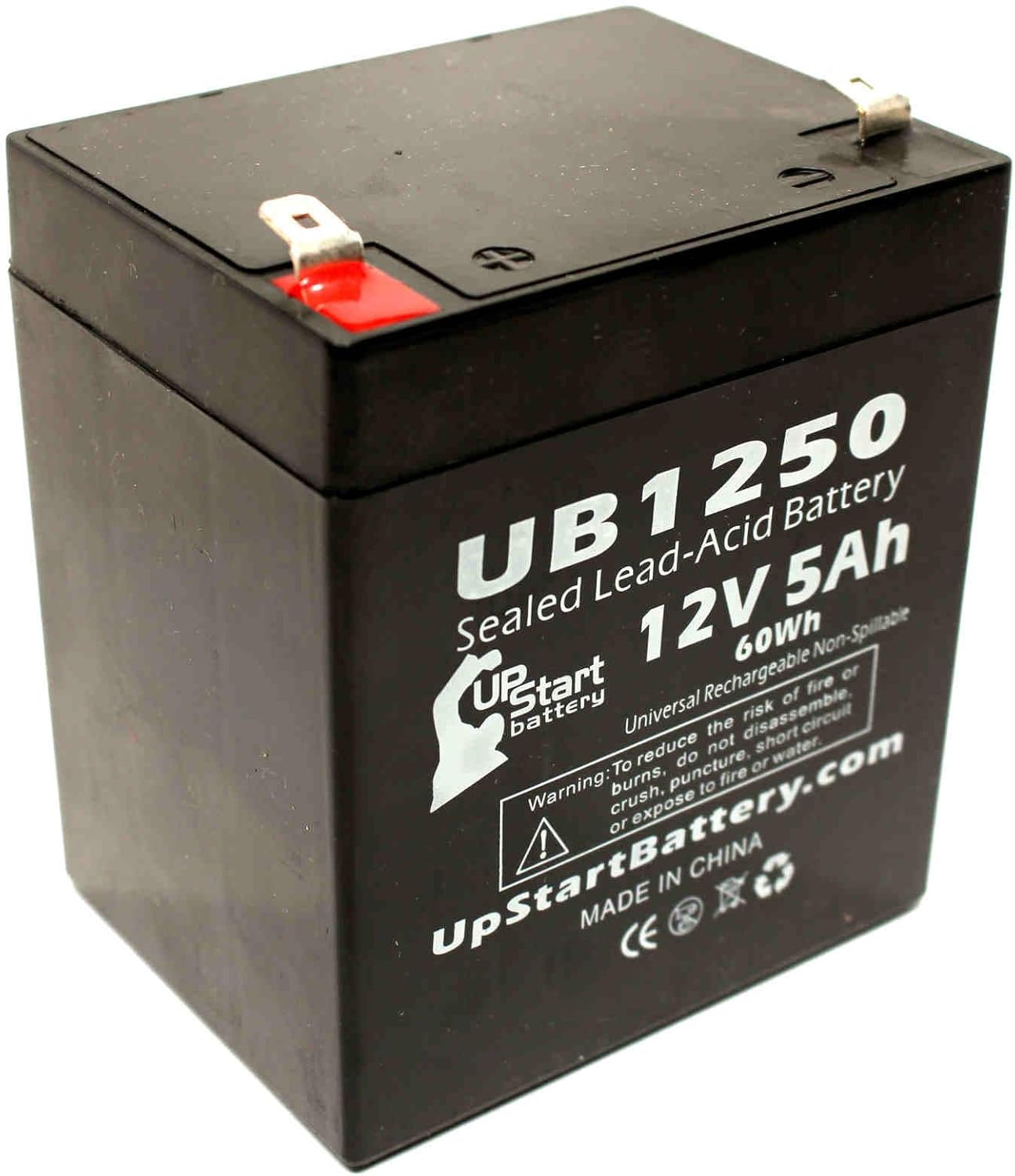 ADT Security Alarm Safewatch Pro 3000 Battery Replacement UB1250