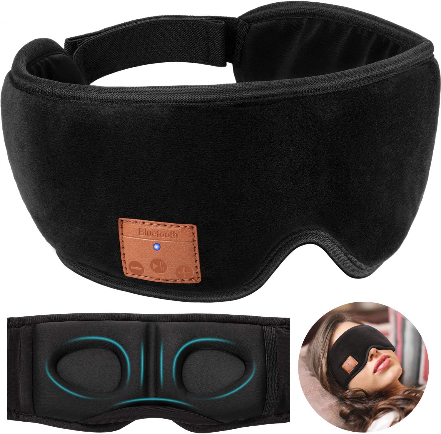 The 10 Best Cooling Headband For Sleep