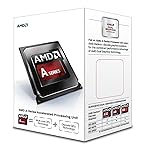 AMD A8-6500 Richland 4.1GHz Socket FM2 65W