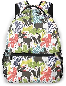 fashion leisure backpack