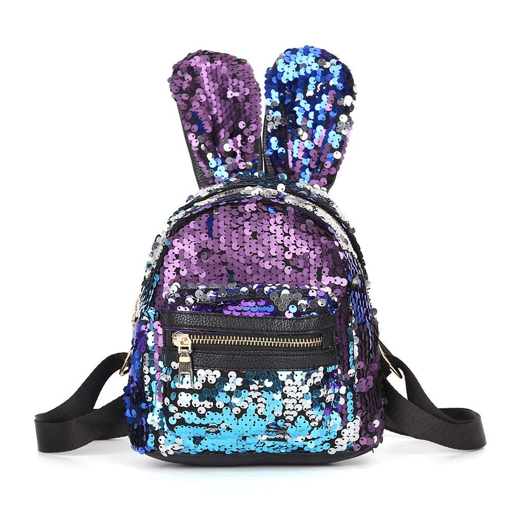 colour changing backpack