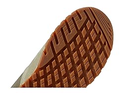 Oboz Women's Emma Low Hiking Shoe, Olive Branch, 9