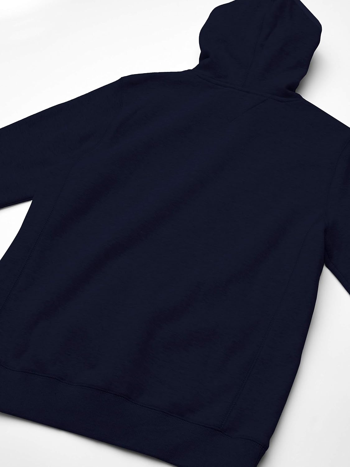 Tommy Hilfiger Men's THD Hoodie Sweatshirt at  Men’s Clothing store