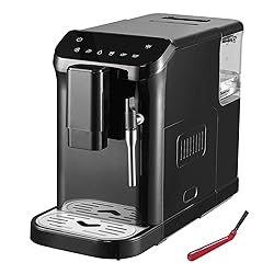 VEVOR Automatic Espresso Machine, 20 Bar Auto