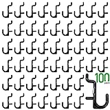 Colorstorm Pegboard Hooks Kit Pegboard J Hook