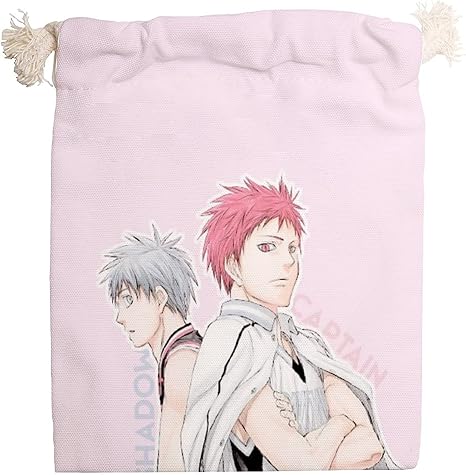 Amazon 黒子のバスケ 赤司征十郎 Danesi 巾着袋 体操着袋 給食袋 引きひも袋 小物いれ お弁当 収納バッグ 小物収納ポーチ 雑貨 旅行出張用 折りたたみ 軽量 戸外運動 かわいい アニメ キャラクター ２０x２５cm ランチバッグ ランチ巾着 ランチベルト オンライン通販