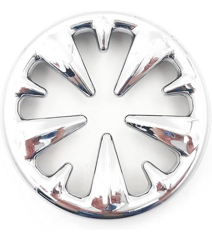 Chrome Horn Cover For Honda Shadow VT1100, VT600, VLX600, VTX1300C – Durable ABS