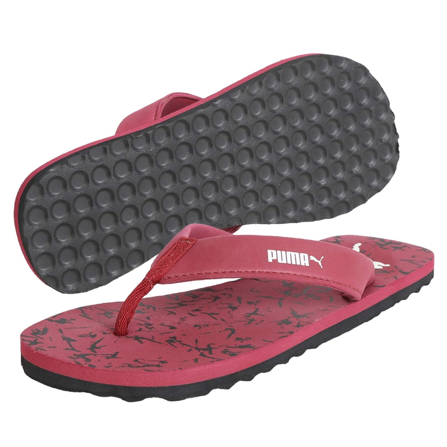 puma floaters for mens