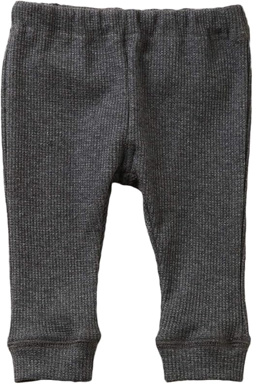 Amazon Co Jp Angeliebe エンジェリーベ ベビー オリジナル サーマル スパッツ 赤ちゃん ベビー服 男の子 女の子 親子ペア可 親子コーデ レギンス 服 ファッション小物