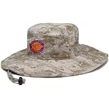 Boonie Bucket Hat 