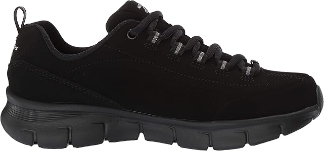 skechers synergy 3.0 out & about women's sneakers