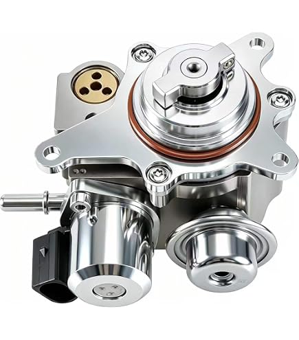 Amazon.com: High Pressure Fuel Pump Compatible with BMW MINI