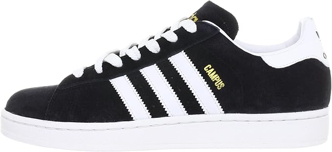 amazon campus shoes white