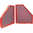 BMC Air Filter for 2021 BMW 3-Series G20/G21/G80 M3