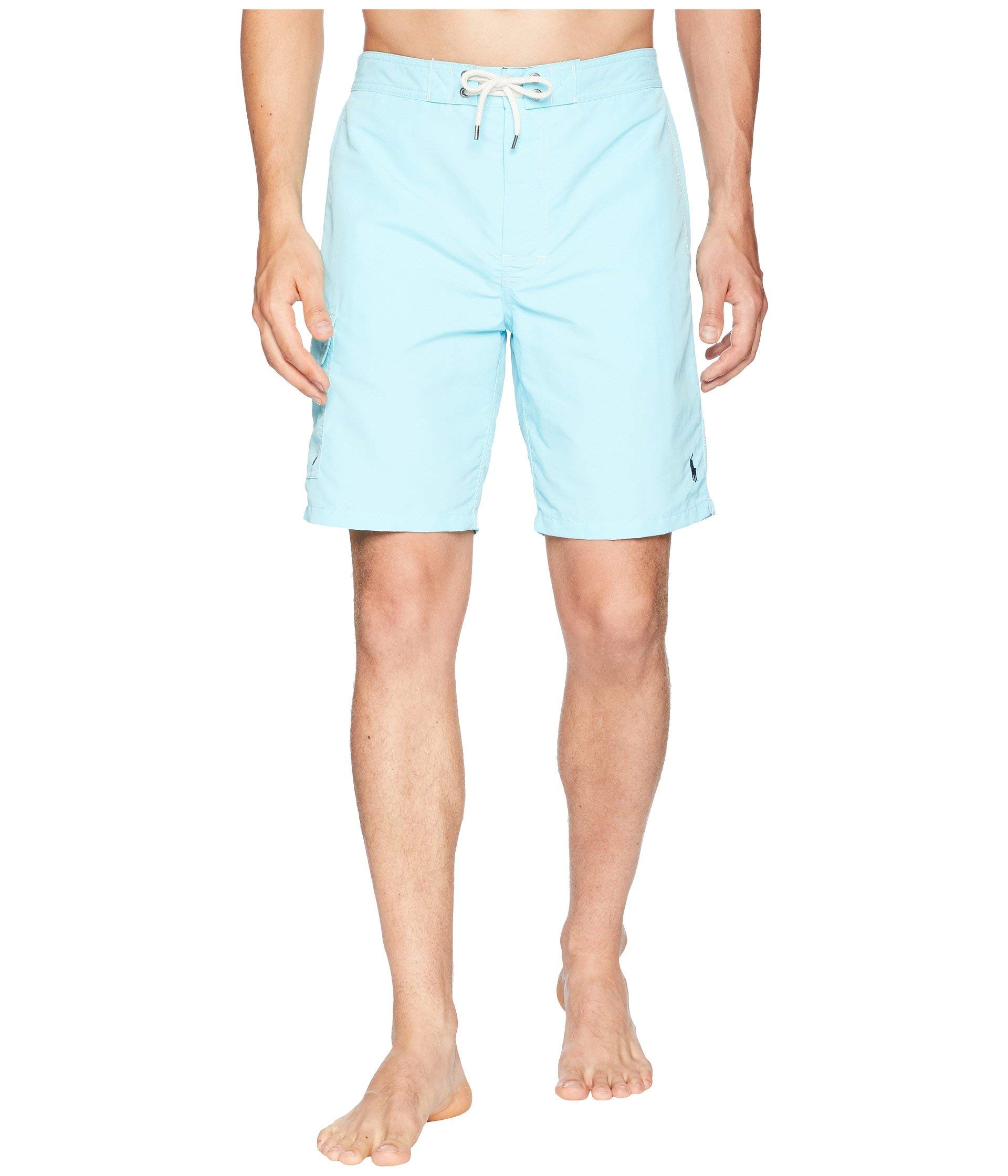 POLO RALPH LAUREN Kailua Swim Trunks