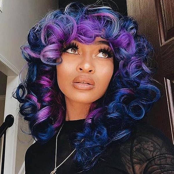 Amazon.com : Zury Sis Beyond Synthetic Lace Front Wig BYD