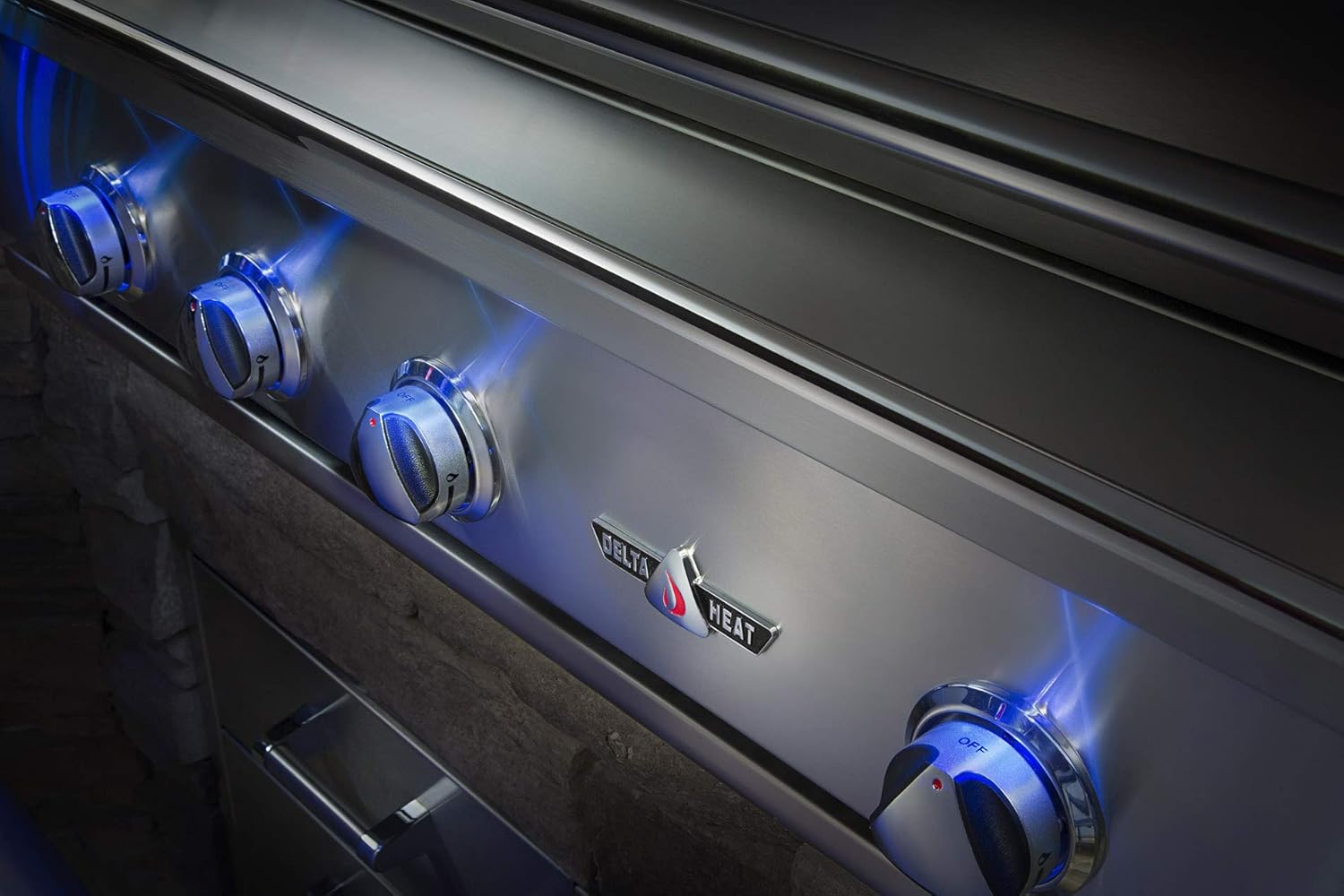 review Delta Heat 38