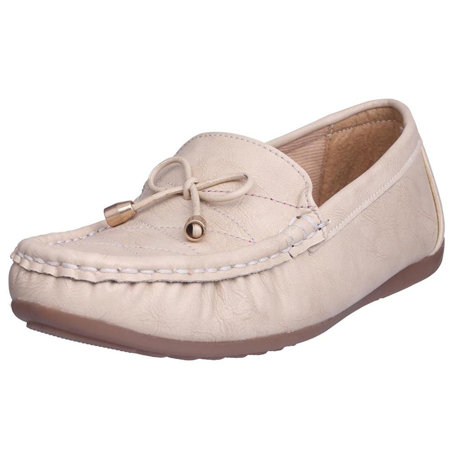 ethics perfect stylish designer loafer shoes for women