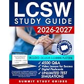 LCSW Study Guide: The Pattern Recognition System that Clarifies Tricky ASWB Questions and Equips You for Real Exam Challenges