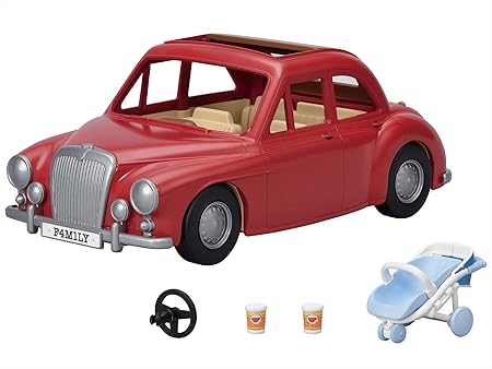 Amazon シルバニアファミリー ファミリーカー たのしくおでかけファミリーカー V 05 きせかえ人形 ハウス おもちゃ Amazon シルバニアファミリー ファミリーカー たのしくおでかけファミリーカー V 05 きせかえ人形 ハウス おもちゃ