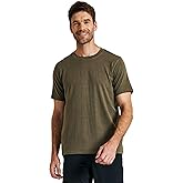 ZSOSBA METARINO Men’s Merino Wool T-Shirt Short Sleeve Athletic Tees Lightweight Base Layer Undershirt for Running,Workout