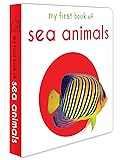 My First Book of Sea Animals