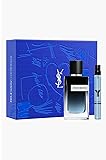 YVES SAINT LAURENT Y 2-pcs Gift Set