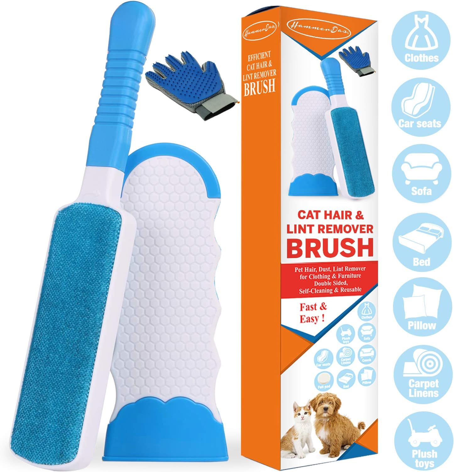 Best lint gloves for furniture