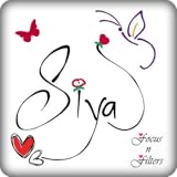 Name Art - Focus N Filter