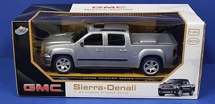 toy gmc pickup trucks