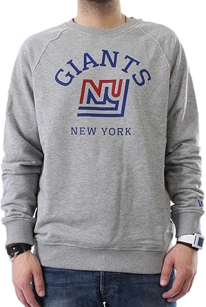 giants vintage sweatshirt