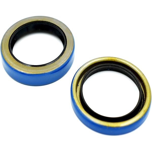 Amazon.com : HD Switch - 2 Pack - Spindle Grease Seal Set for John 