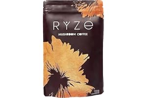 DYLYNA Mushroom Coffee