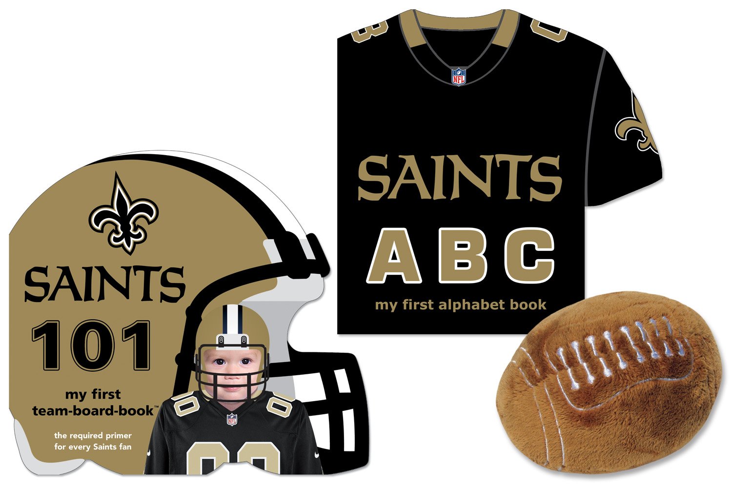 saints baby clothes amazon