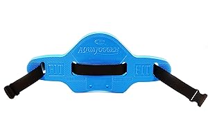 AquaJogger Short Waist Athletic Fit Belt