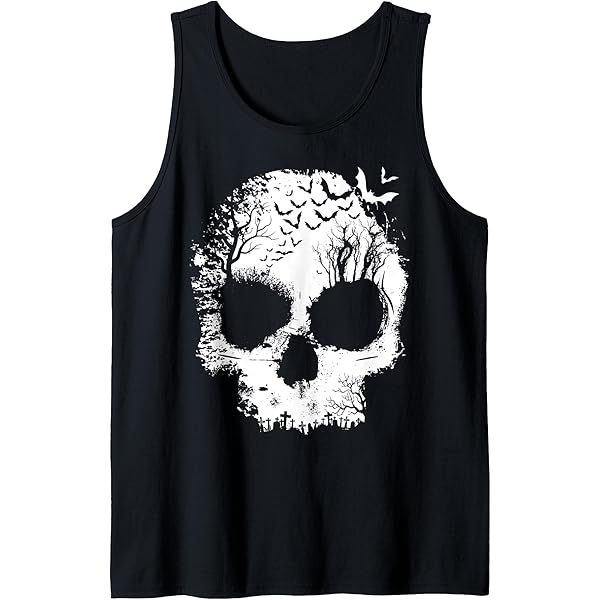 L.G.B. tank top　y2k　skull L.G.B. tank top y2k skull L.G.B. tank top y2k skull