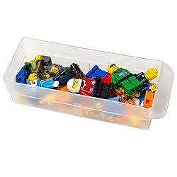 Akro-Mils 26-Drawer Plastic Drawer Storage Cabinet