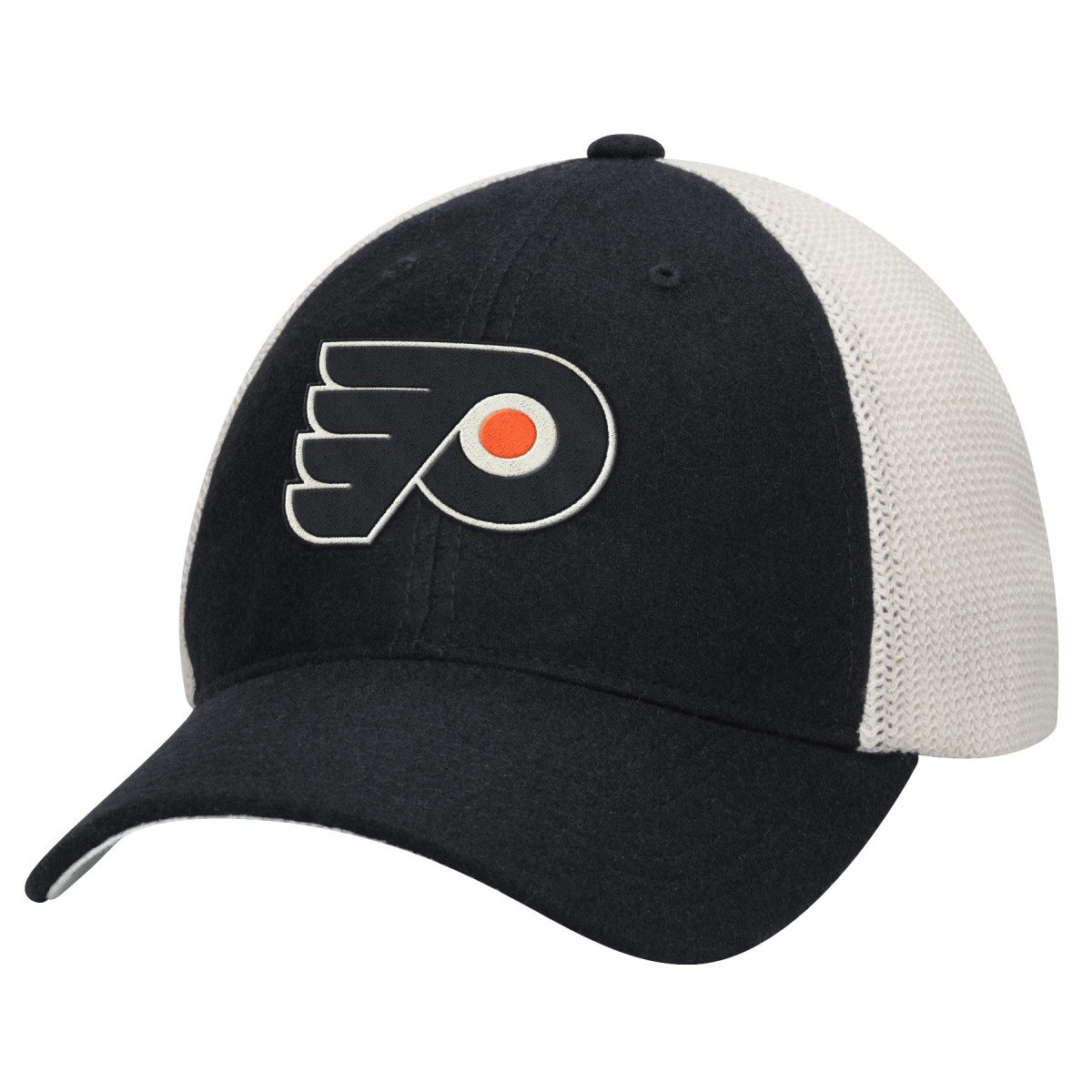 mitchell and ness flyers hat