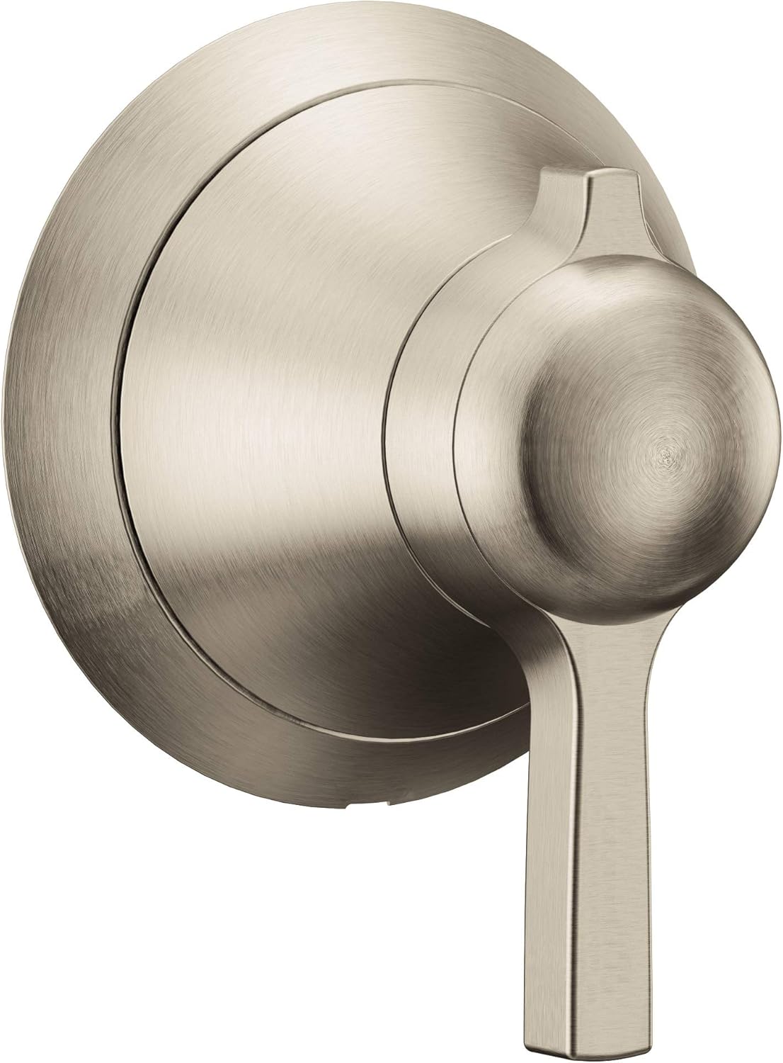 Moen TS4202BG Flara Volume Control Valve Trim Kit Brushed Gold Valve