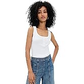 Veronica Beard Jean Women's Abbott Tank