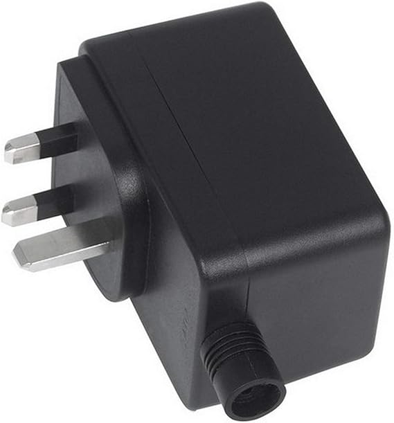 Techmar Low Voltage ‘PLUG IN’ Transformer 22w 12volt Amazon.co.uk