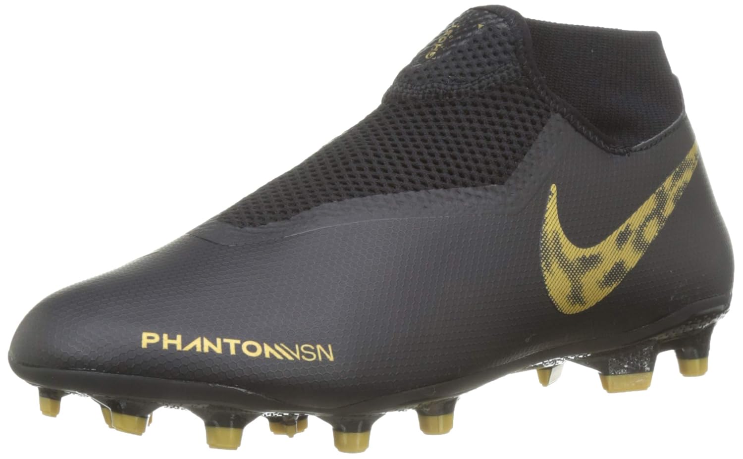 Nike Phantom Vision Elite Dynamic Fit *UNBOXING* YouTube