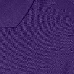 Amazon Essentials Men's Regular-Fit Cotton Pique
