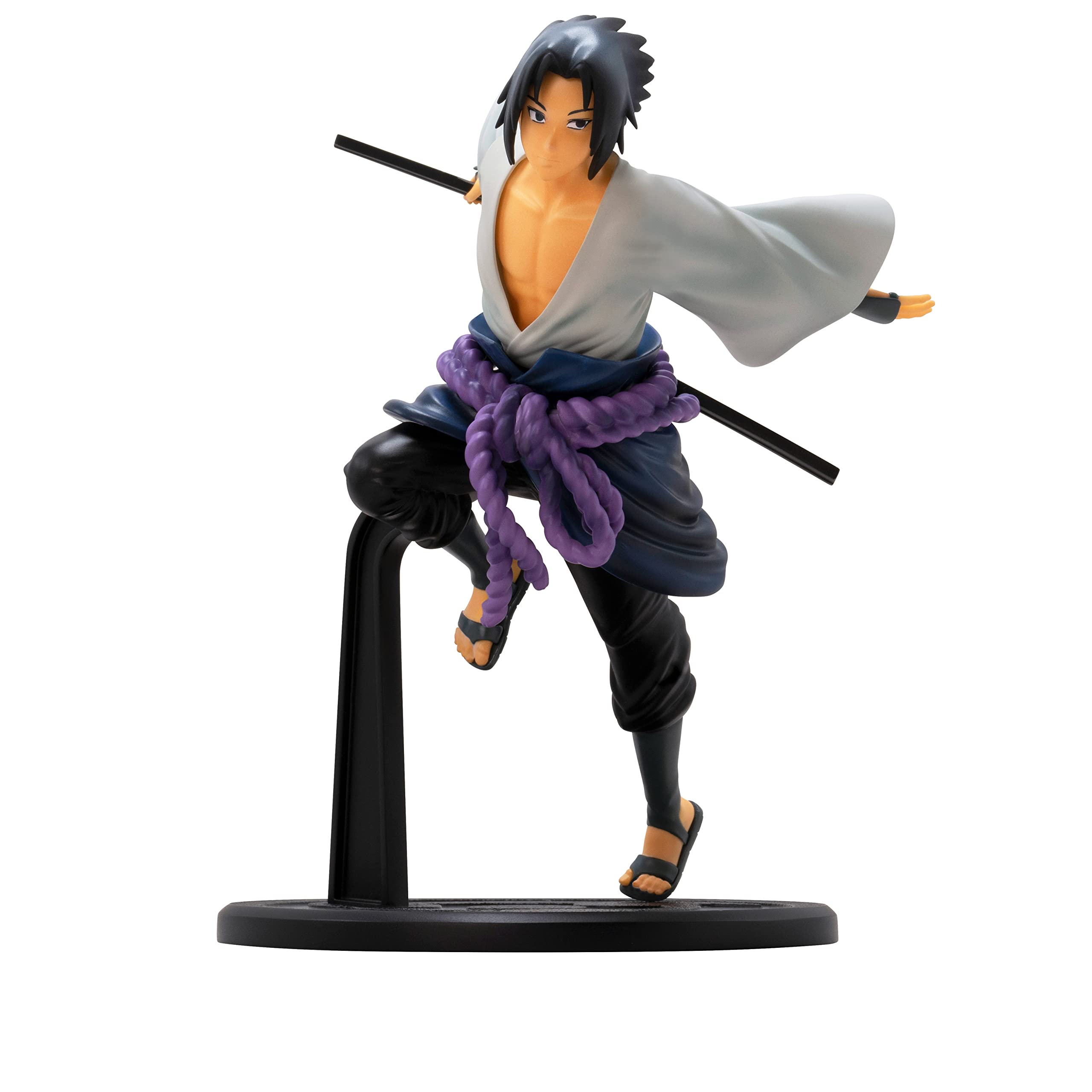 ABYstyle Naruto Sasuke AbyStyle Studio Figure