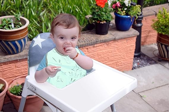 ikea baby chair cushion