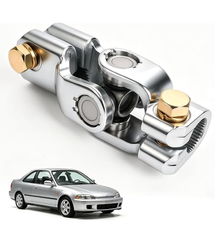 Amazon.com: Genuine Honda 53323-S50-003 Steering Joint : Automotive