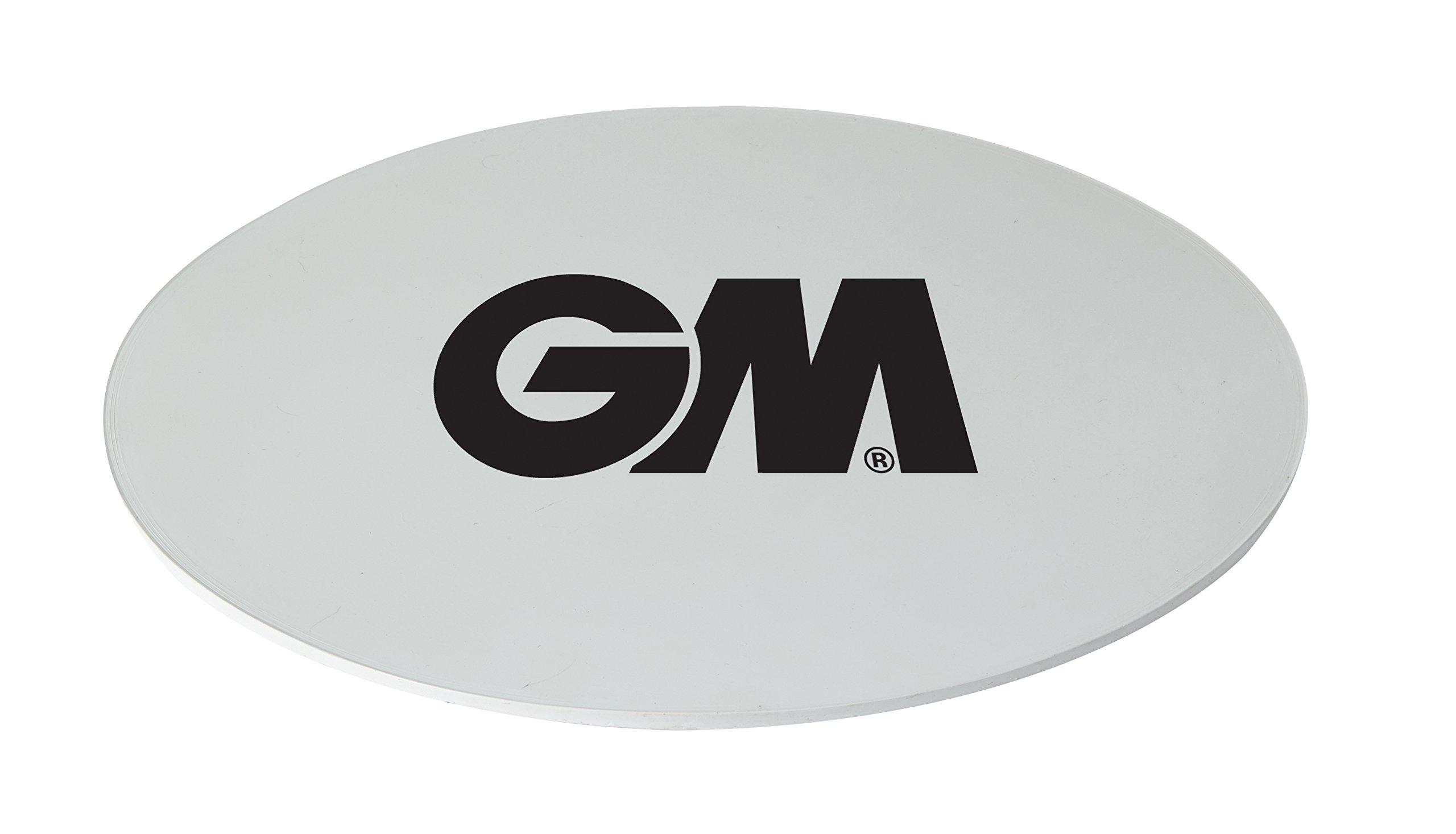 Gunn & Moore GM | Fielding Discs - White/Black - Set of 30