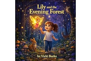 Lily and the Evening Forest