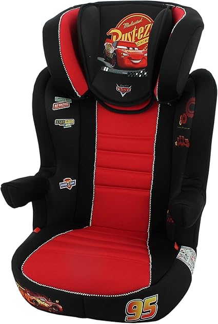 siege auto groupe 2 3 reine des neiges